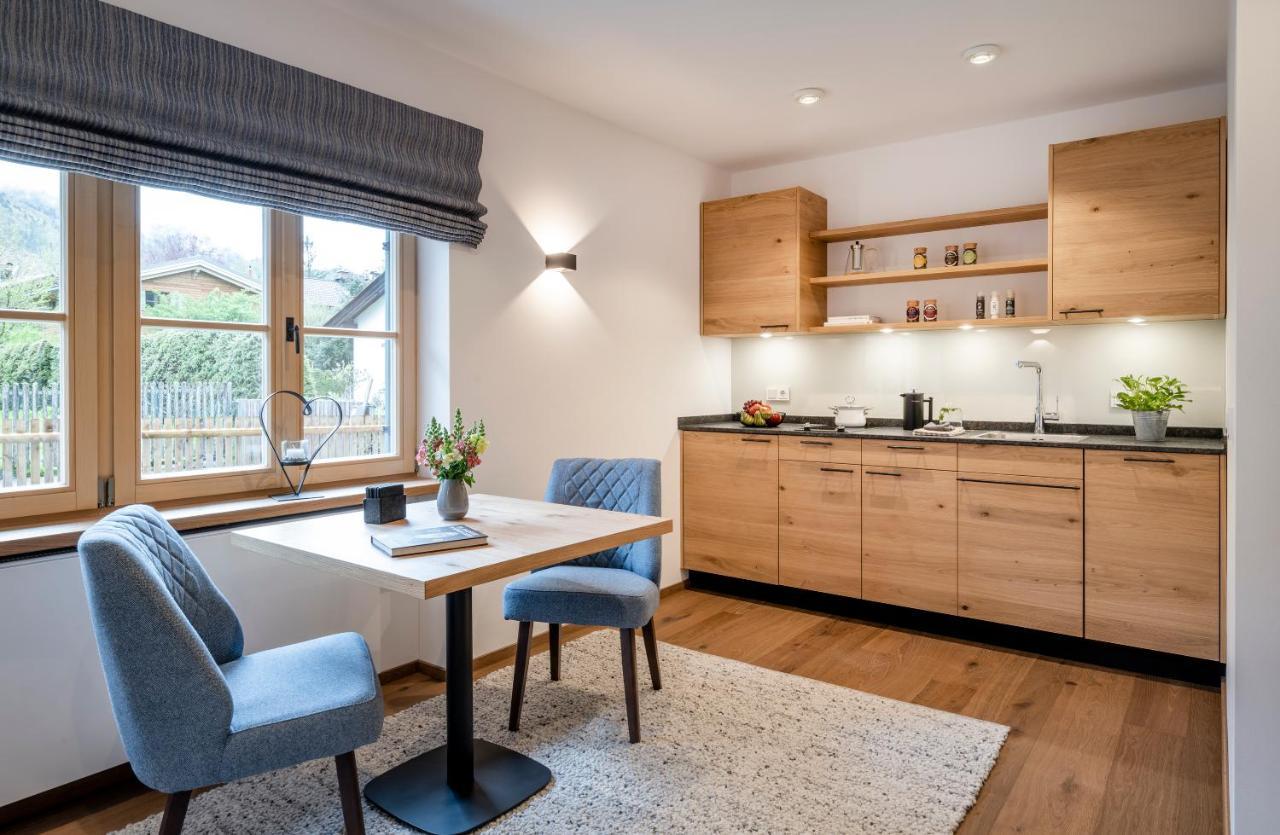Alperie Ferienhaus Schliersee Luaran gambar