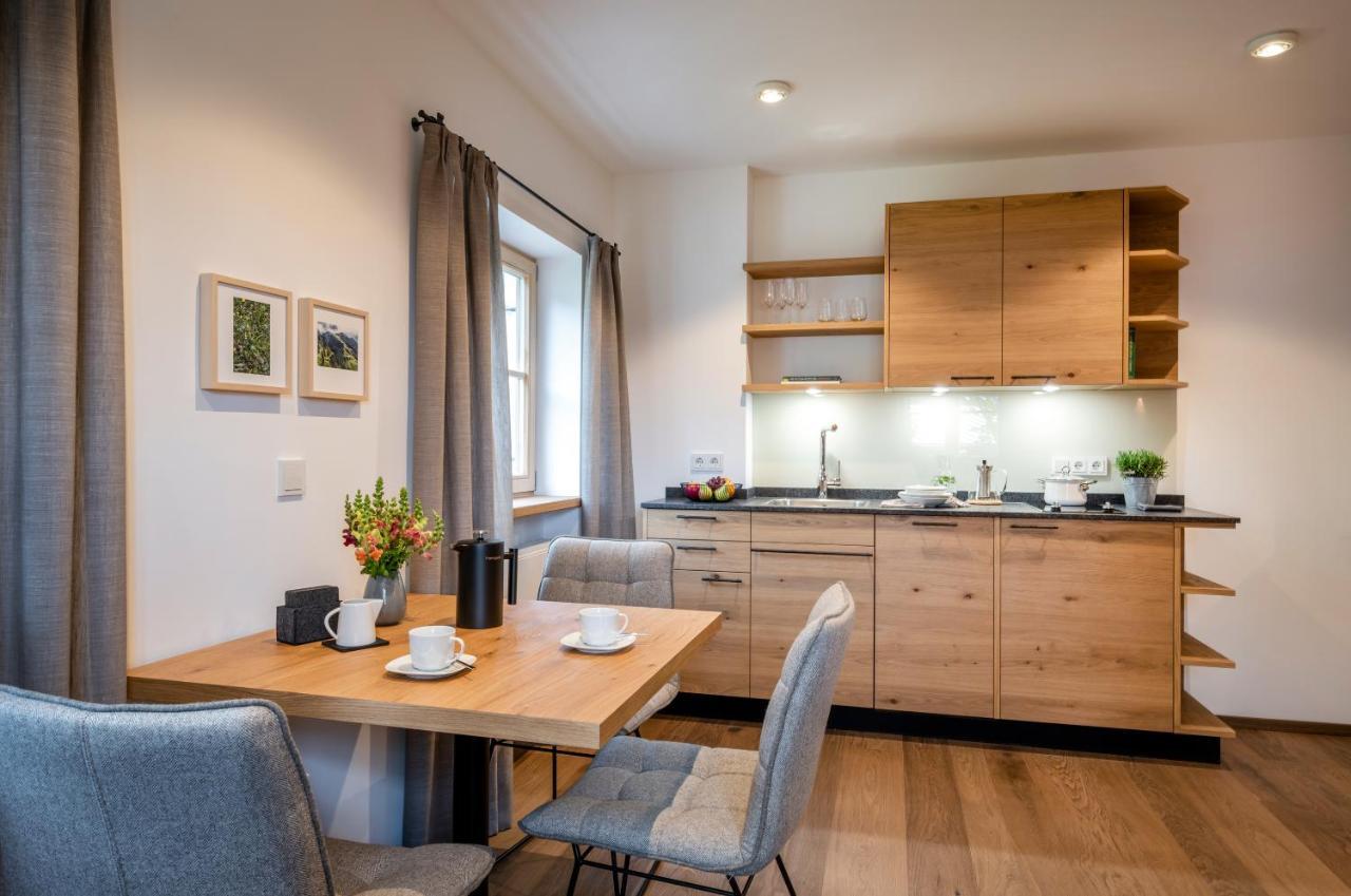 Alperie Ferienhaus Schliersee Luaran gambar