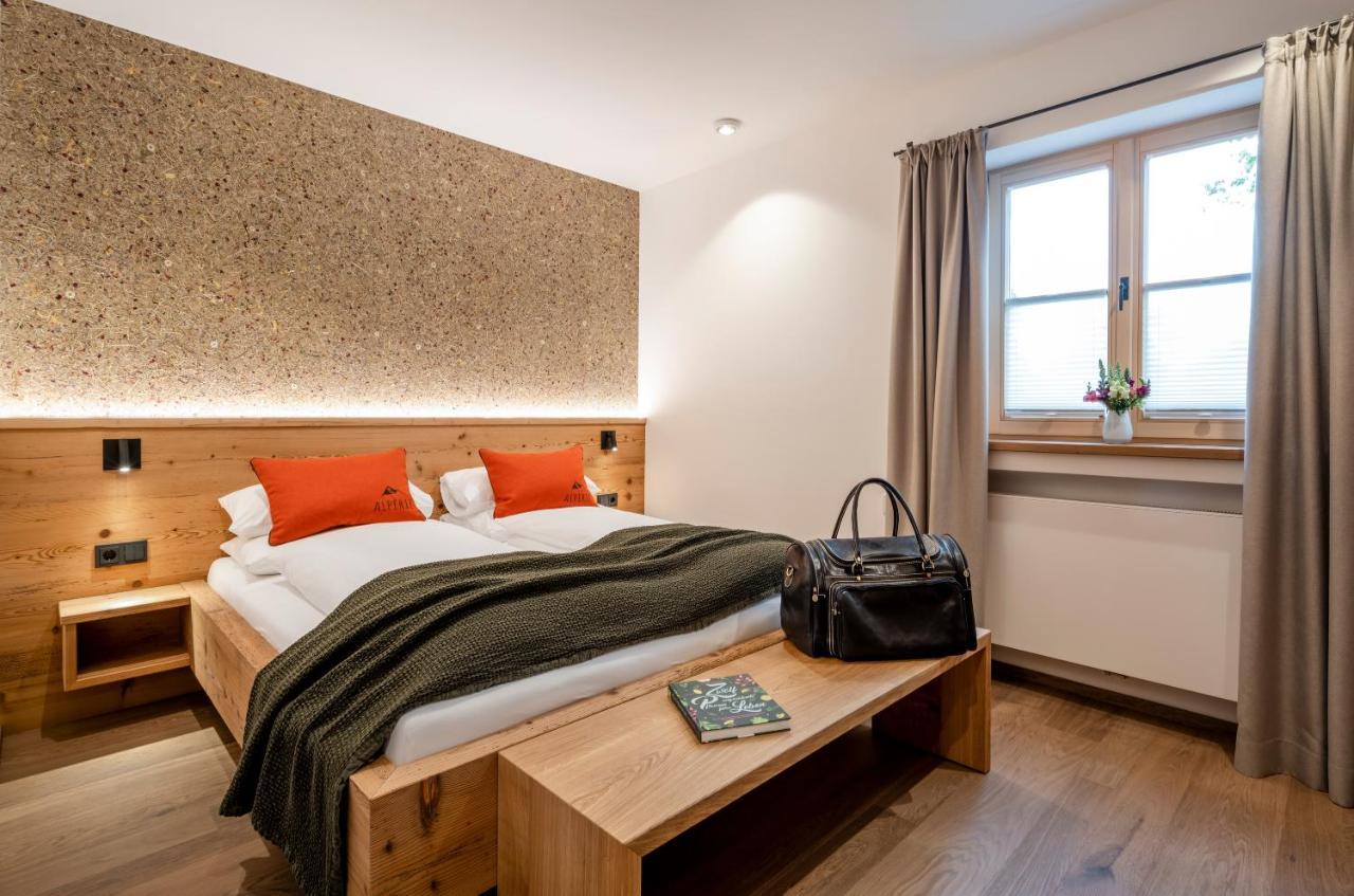 Alperie Ferienhaus Schliersee Luaran gambar