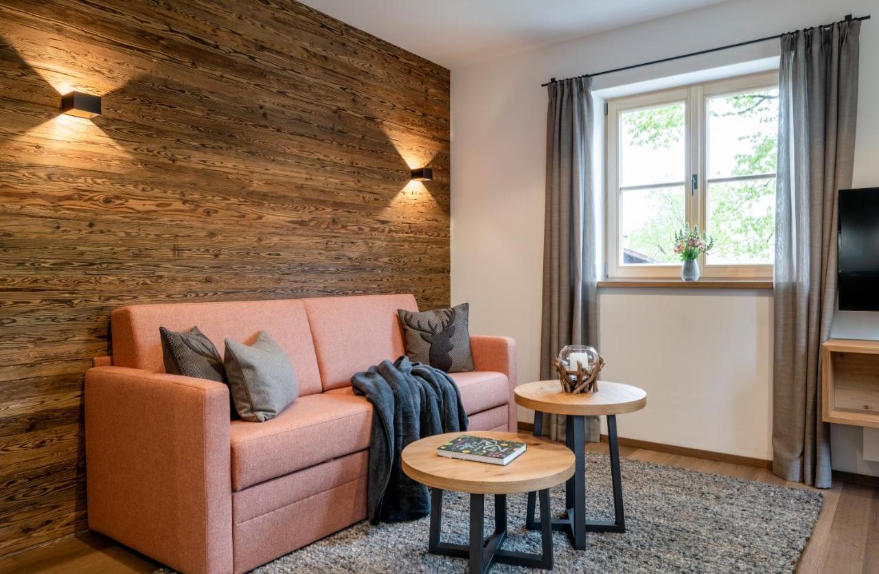 Alperie Ferienhaus Schliersee Luaran gambar
