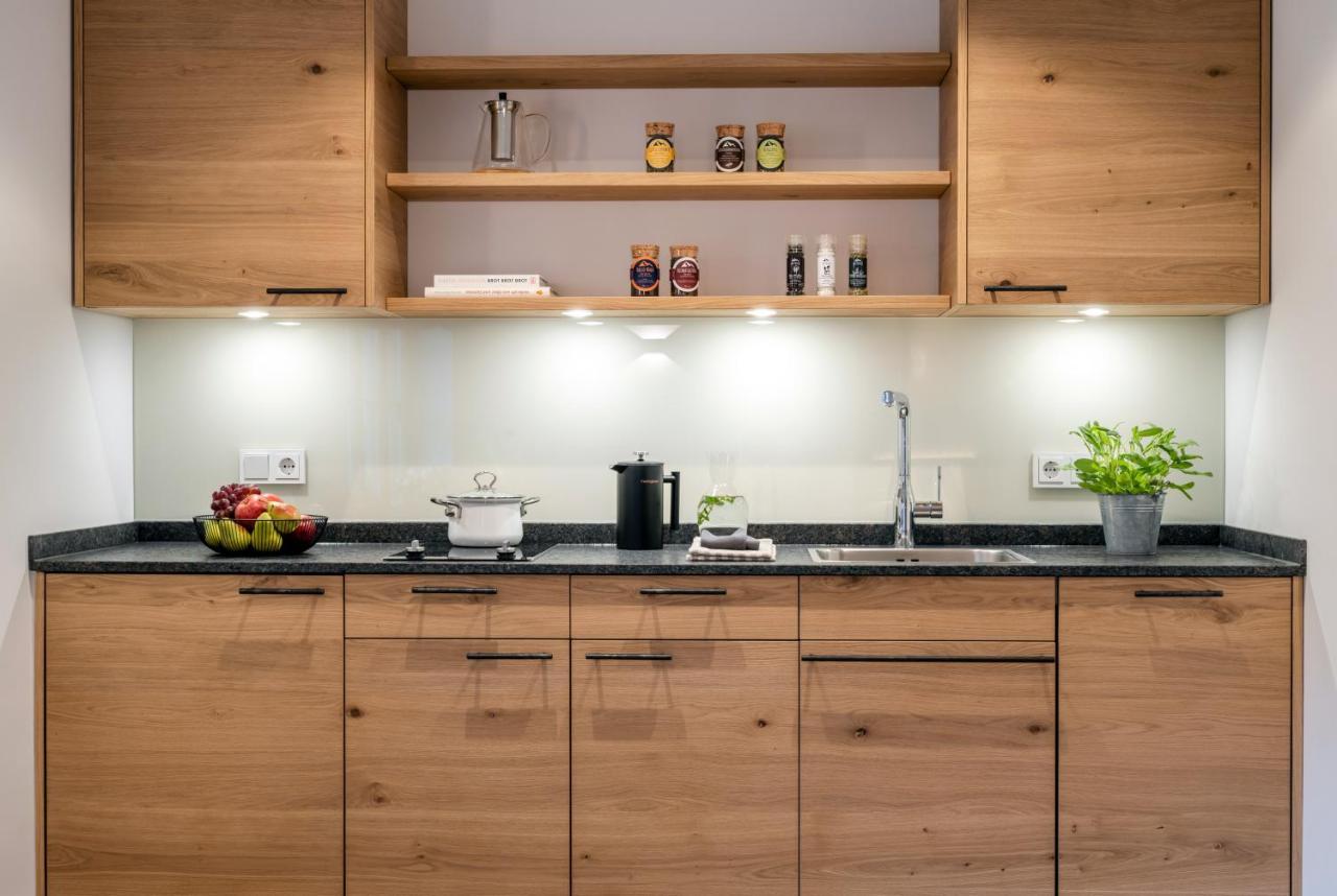 Alperie Ferienhaus Schliersee Luaran gambar