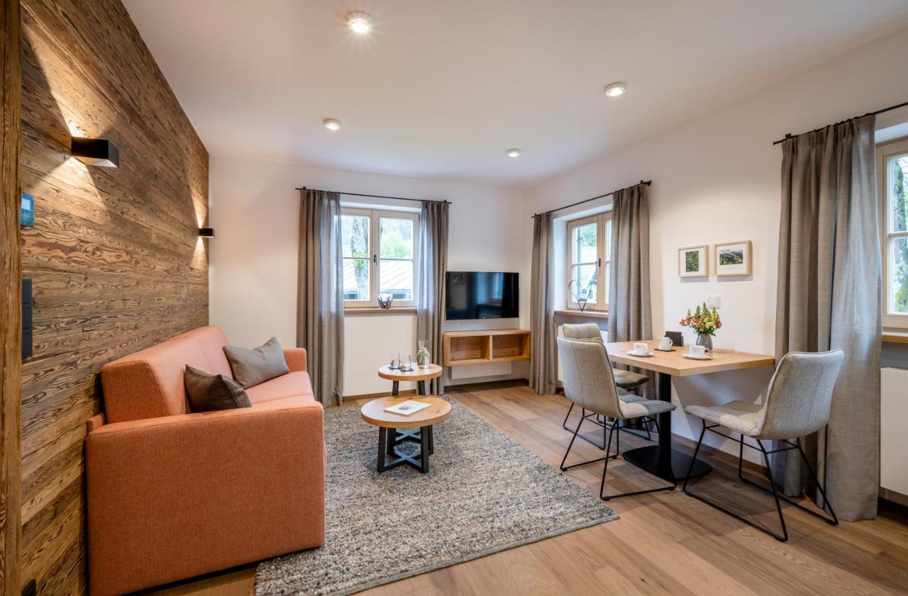 Alperie Ferienhaus Schliersee Luaran gambar