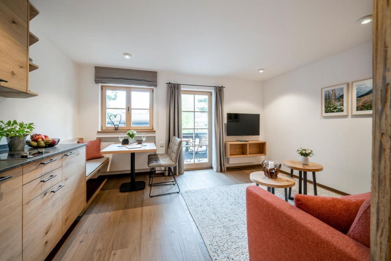Alperie Ferienhaus Schliersee Luaran gambar