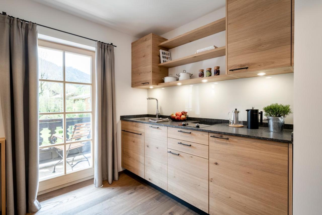 Alperie Ferienhaus Schliersee Luaran gambar