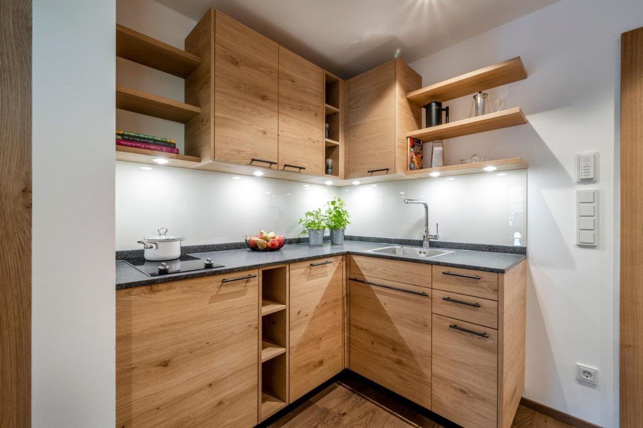 Alperie Ferienhaus Schliersee Luaran gambar
