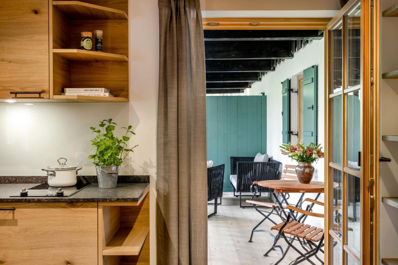 Alperie Ferienhaus Schliersee Luaran gambar