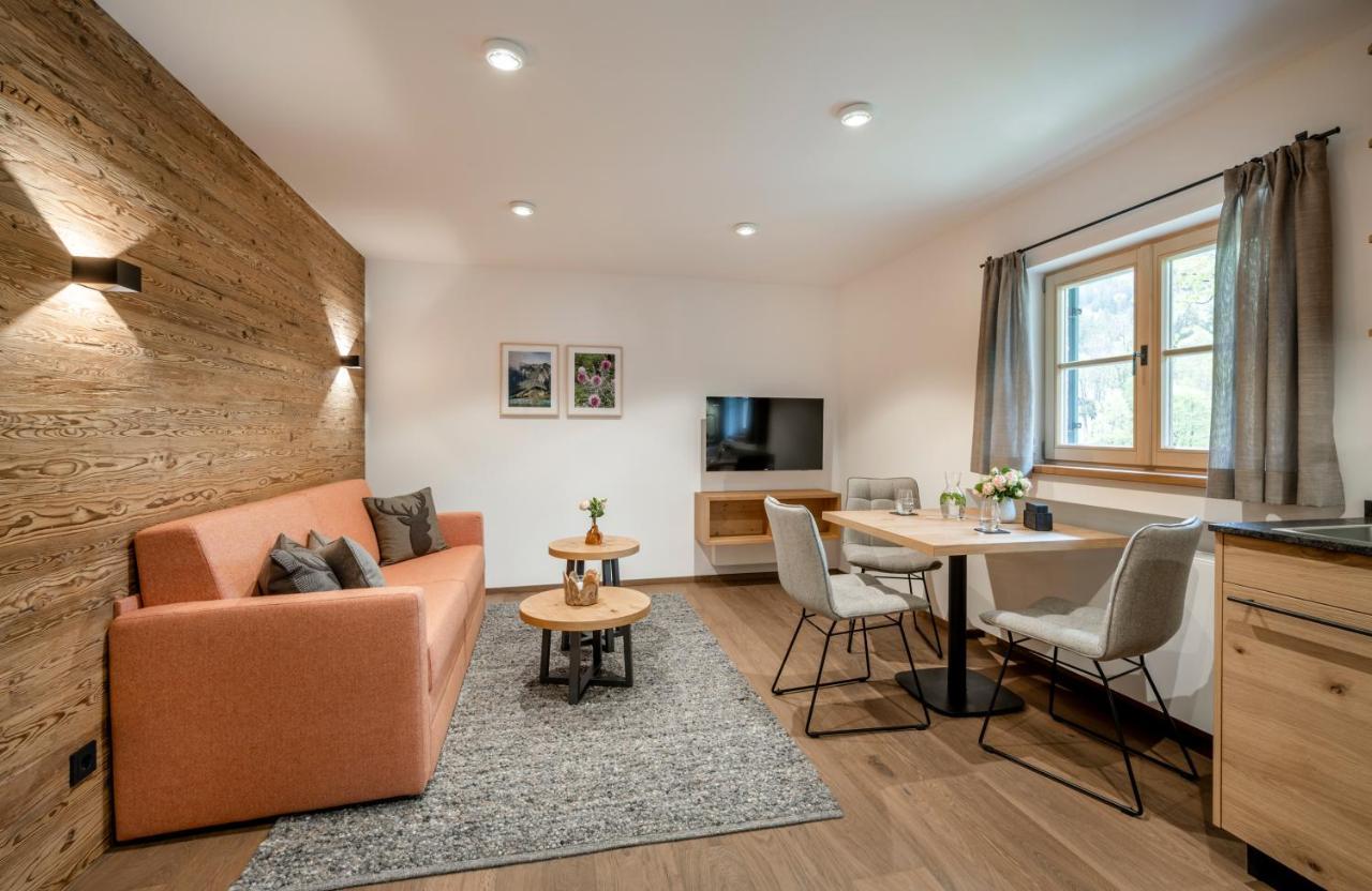 Alperie Ferienhaus Schliersee Luaran gambar