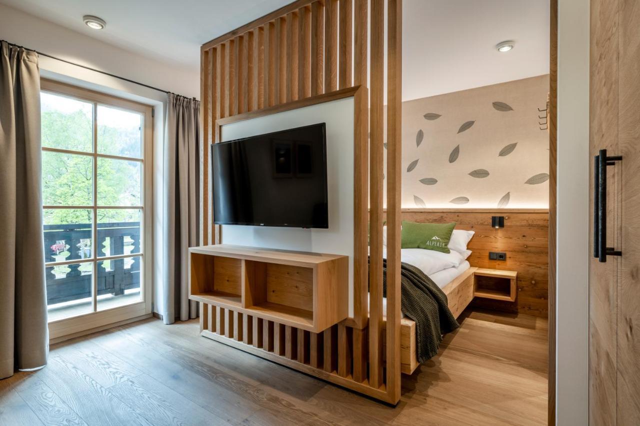 Alperie Ferienhaus Schliersee Luaran gambar