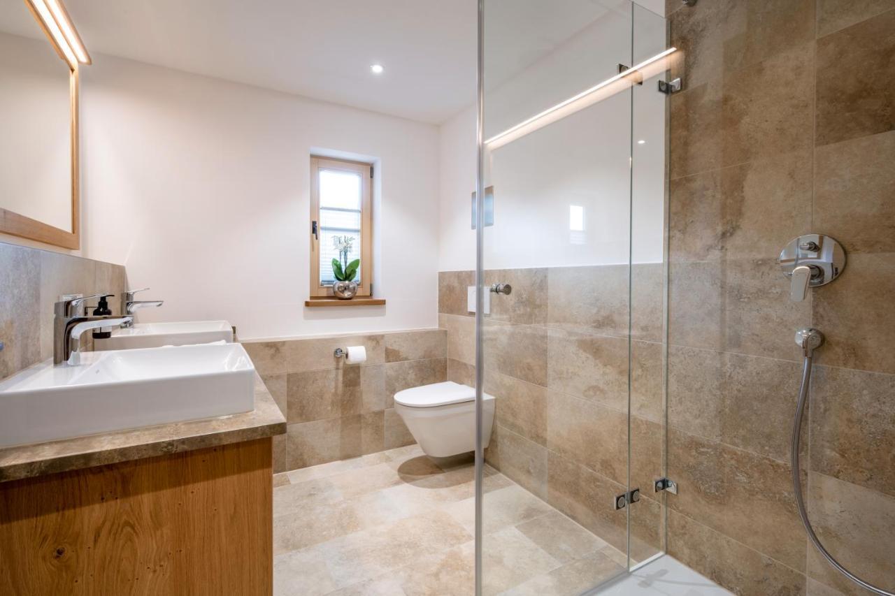 Alperie Ferienhaus Schliersee Luaran gambar