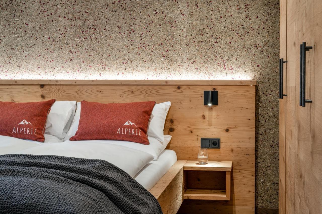 Alperie Ferienhaus Schliersee Luaran gambar
