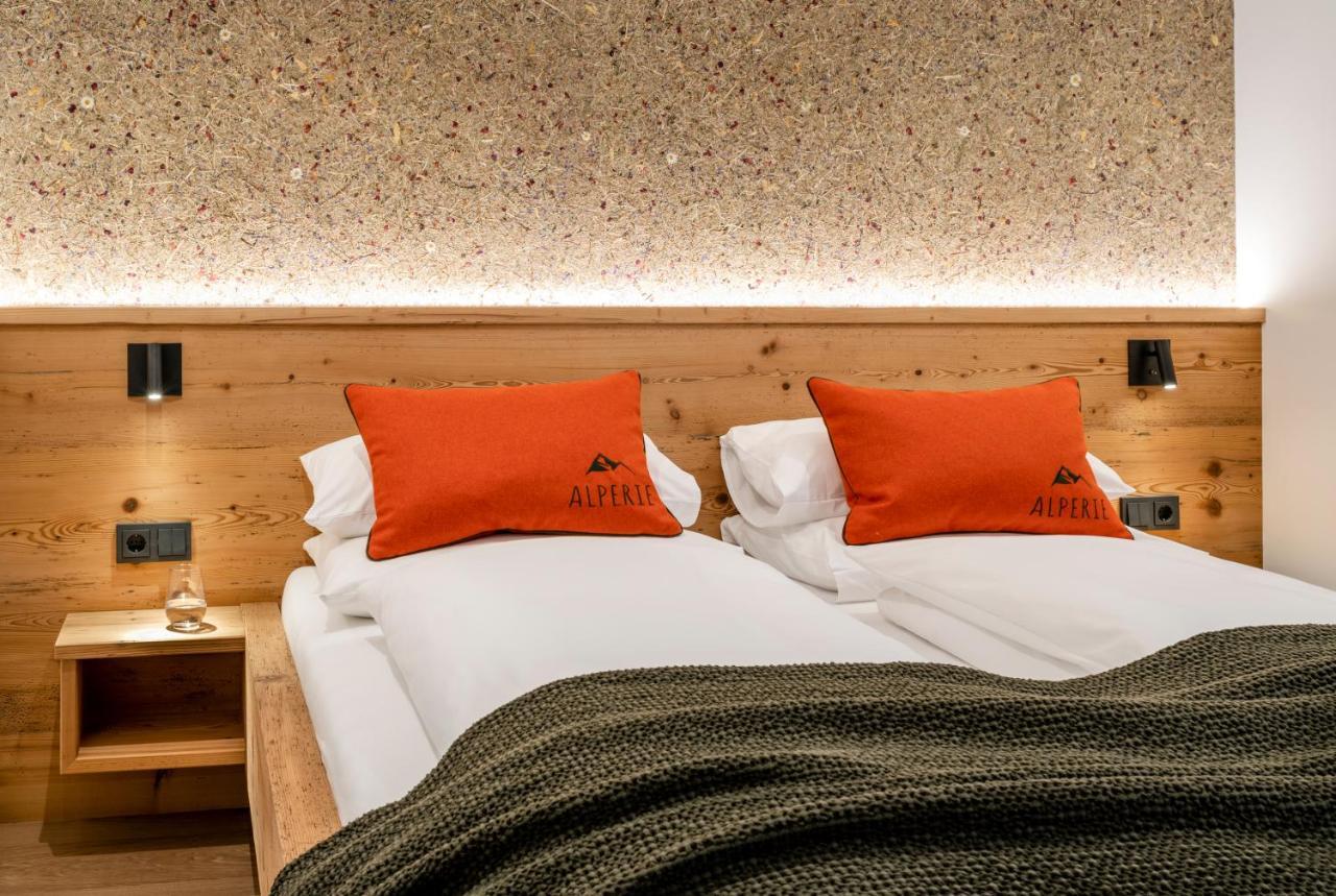 Alperie Ferienhaus Schliersee Luaran gambar