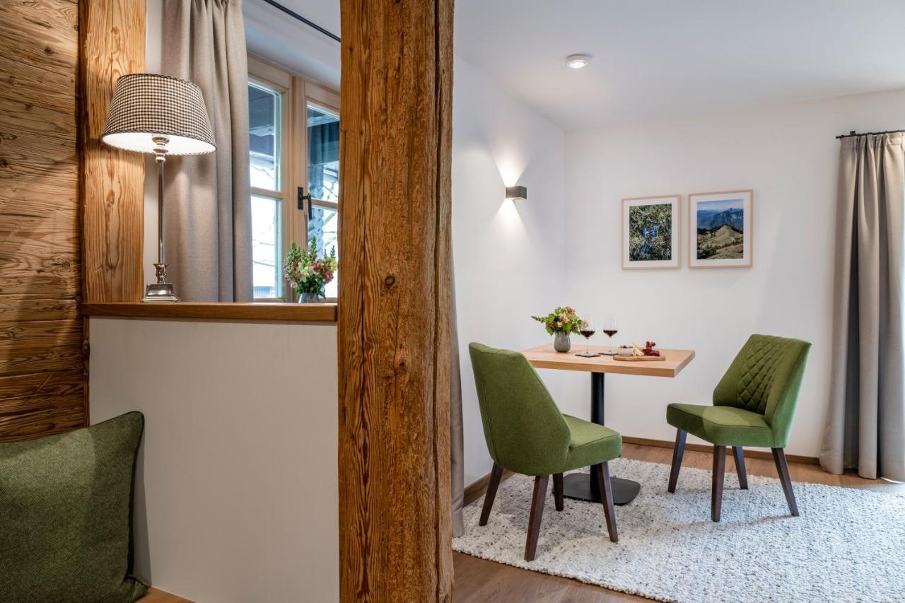 Alperie Ferienhaus Schliersee Luaran gambar