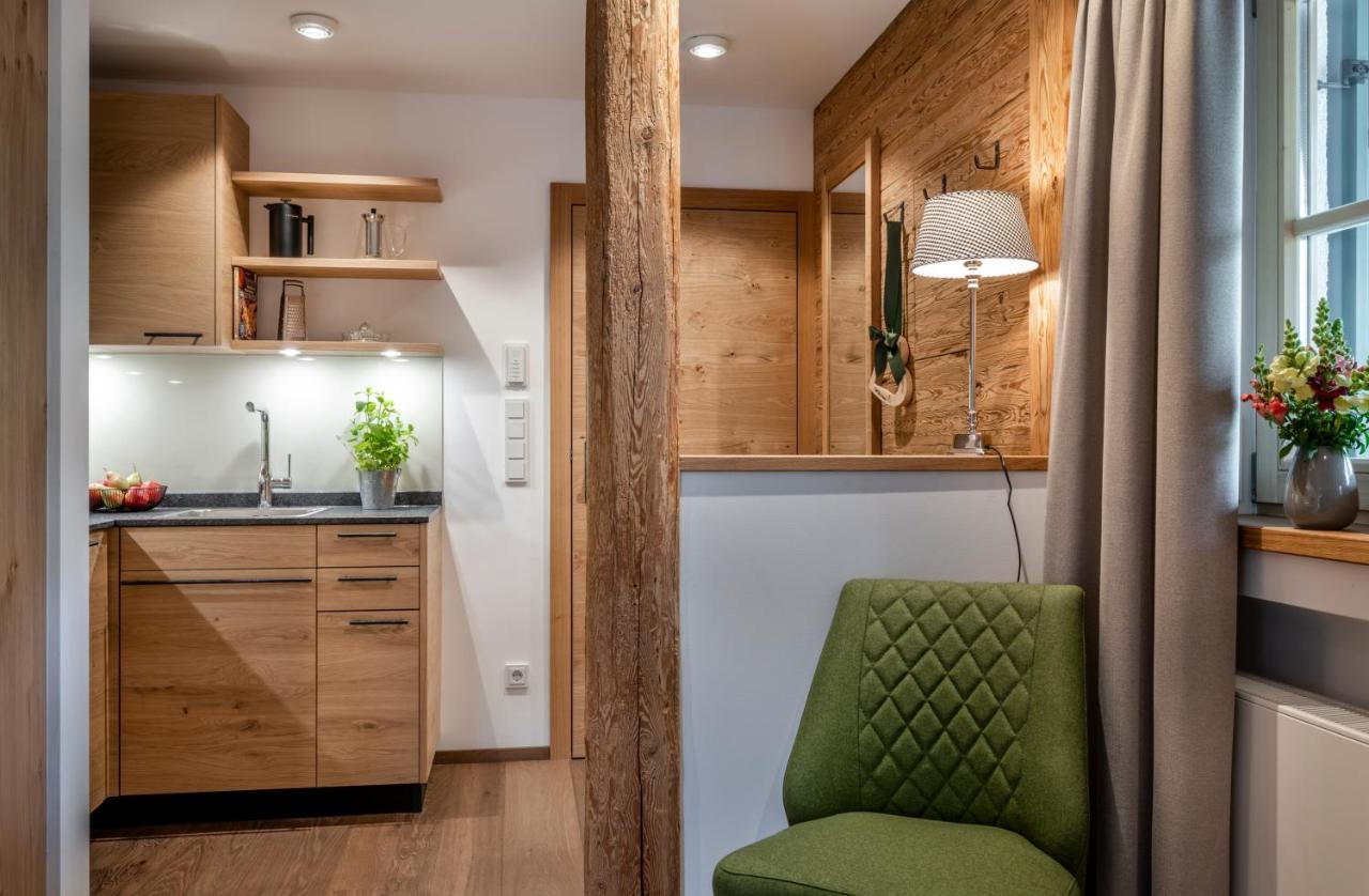 Alperie Ferienhaus Schliersee Luaran gambar