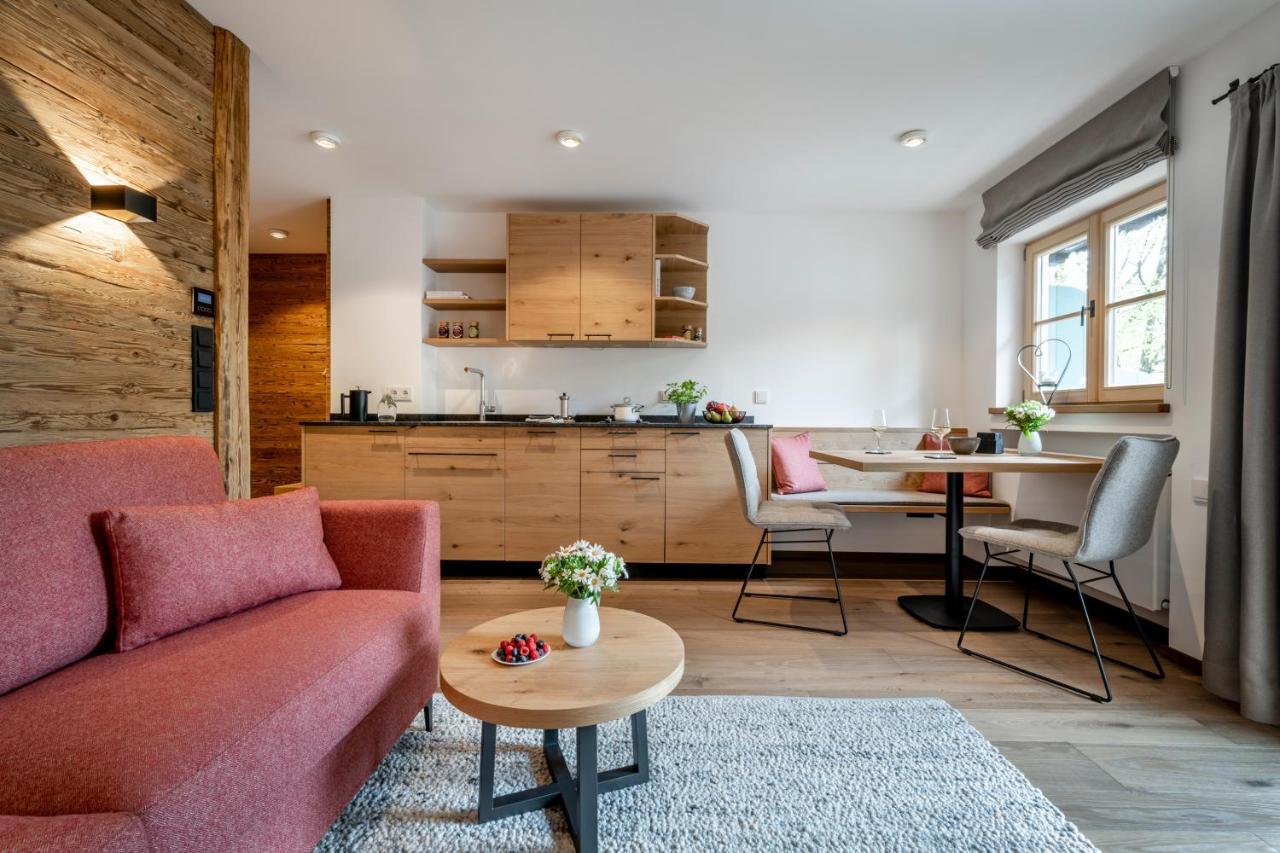 Alperie Ferienhaus Schliersee Luaran gambar