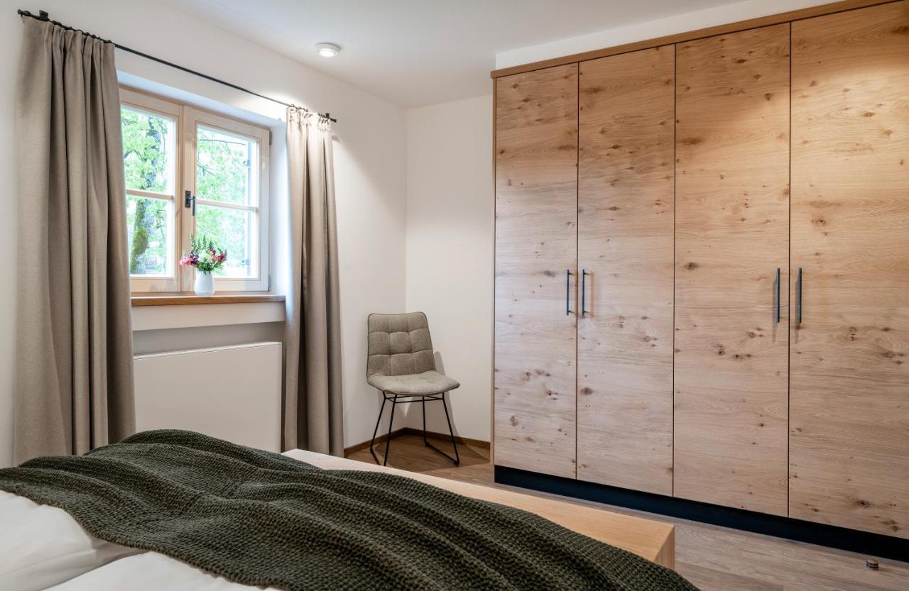 Alperie Ferienhaus Schliersee Luaran gambar