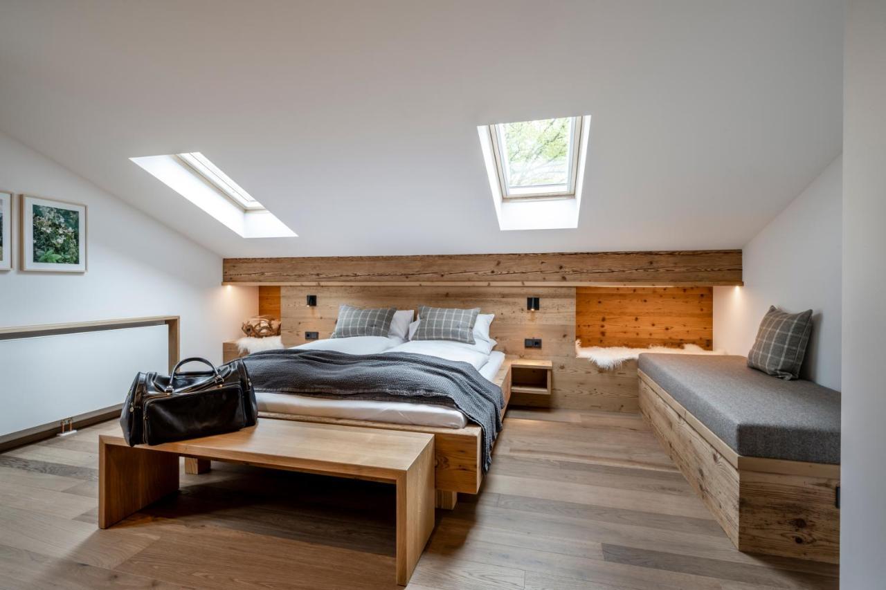 Alperie Ferienhaus Schliersee Luaran gambar