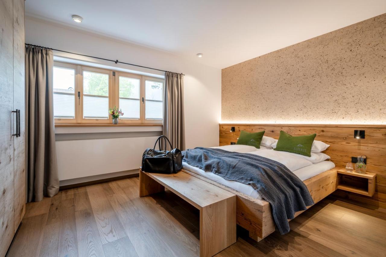 Alperie Ferienhaus Schliersee Luaran gambar