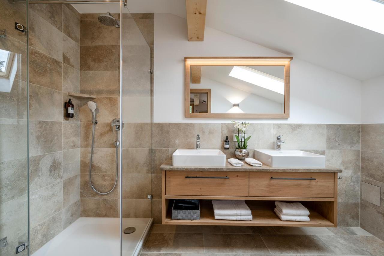Alperie Ferienhaus Schliersee Luaran gambar