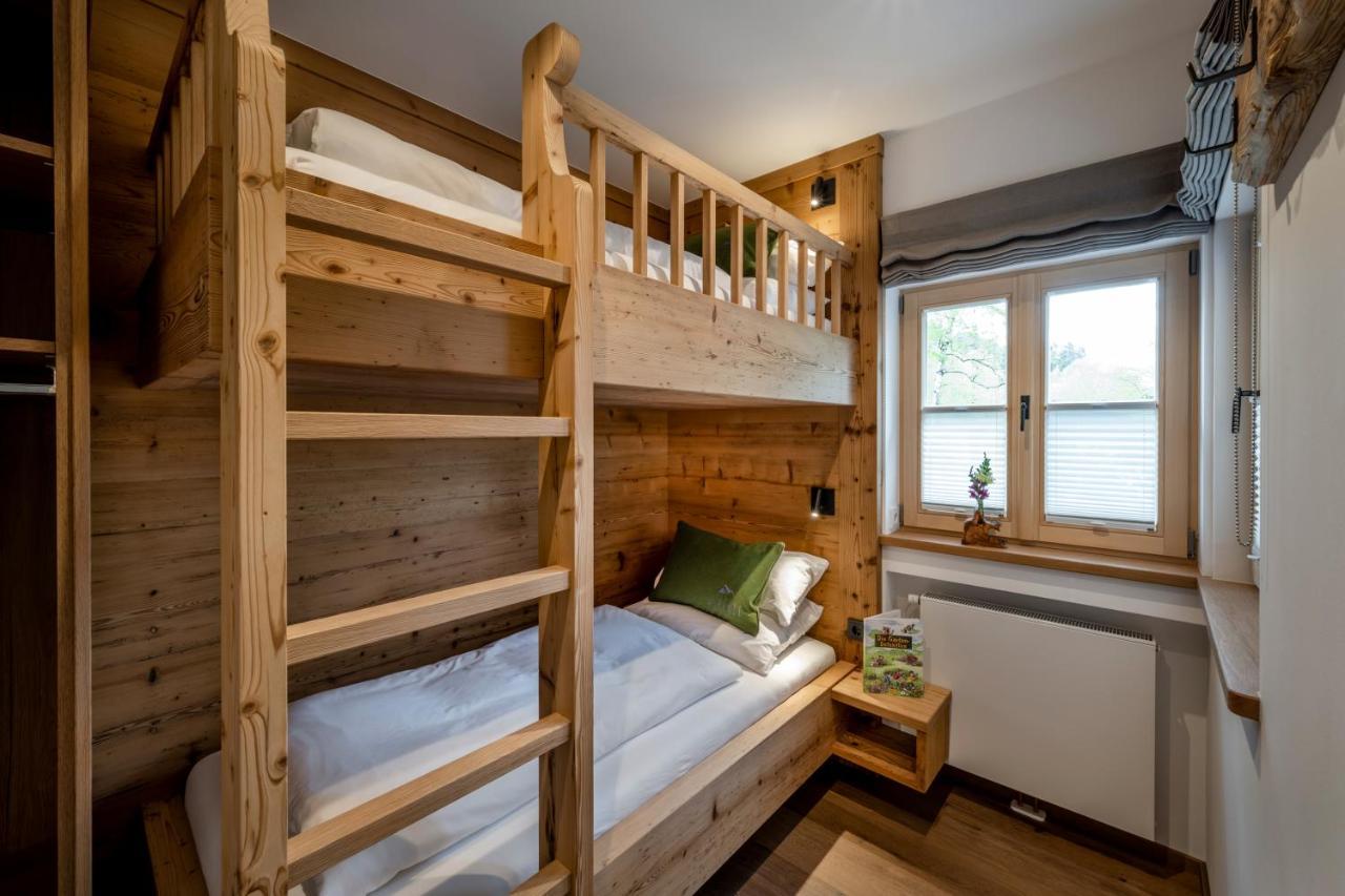 Alperie Ferienhaus Schliersee Luaran gambar