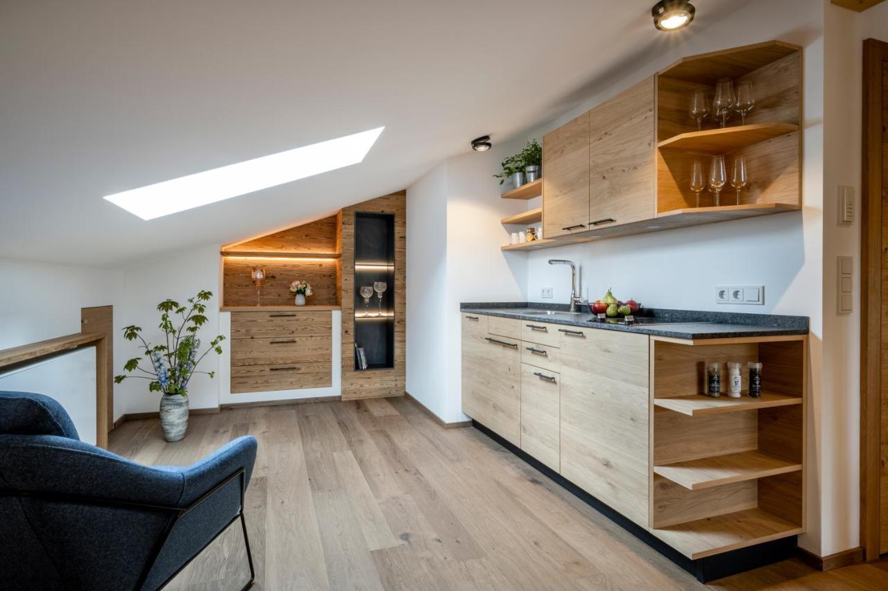 Alperie Ferienhaus Schliersee Luaran gambar