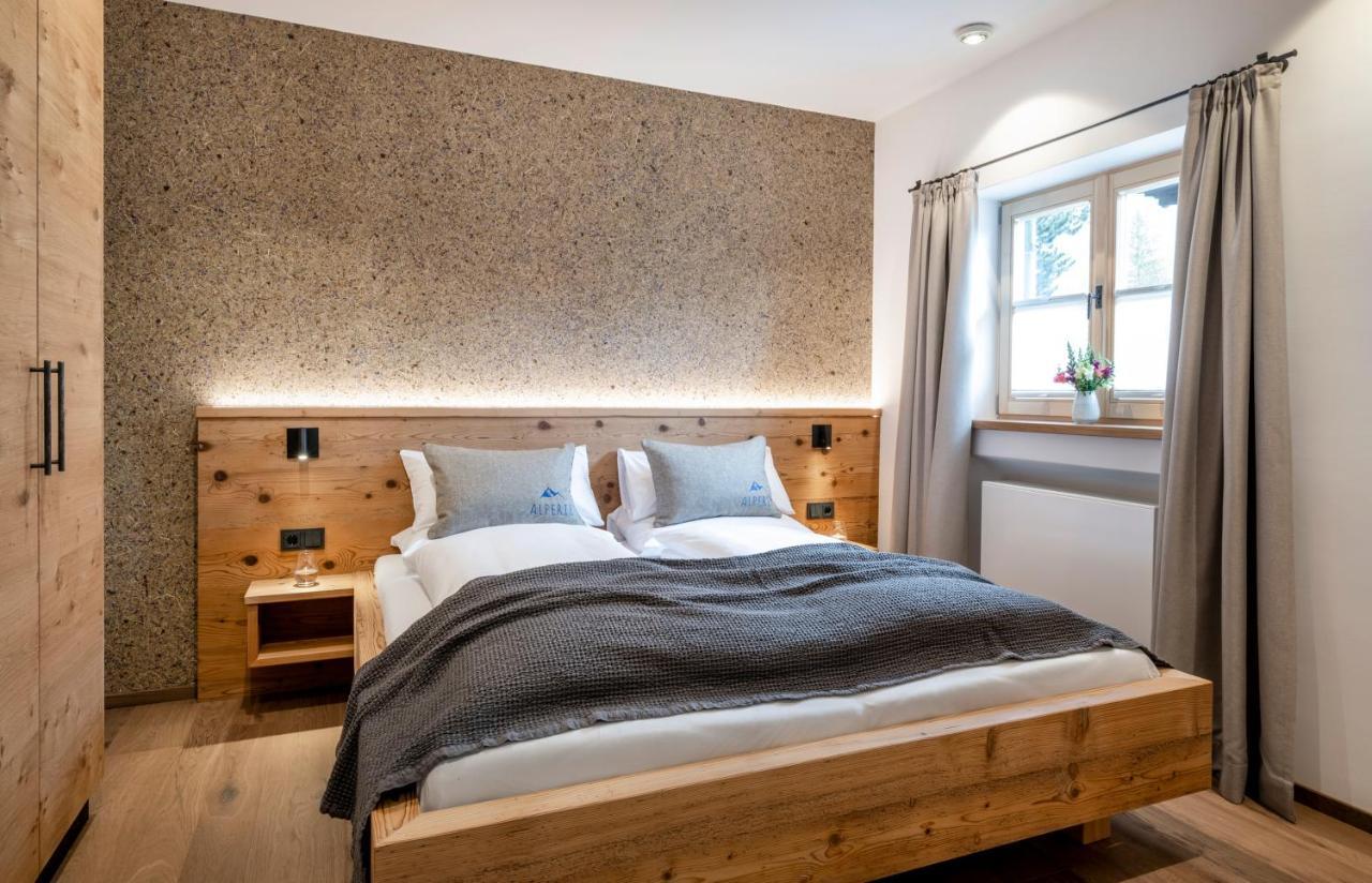 Alperie Ferienhaus Schliersee Luaran gambar