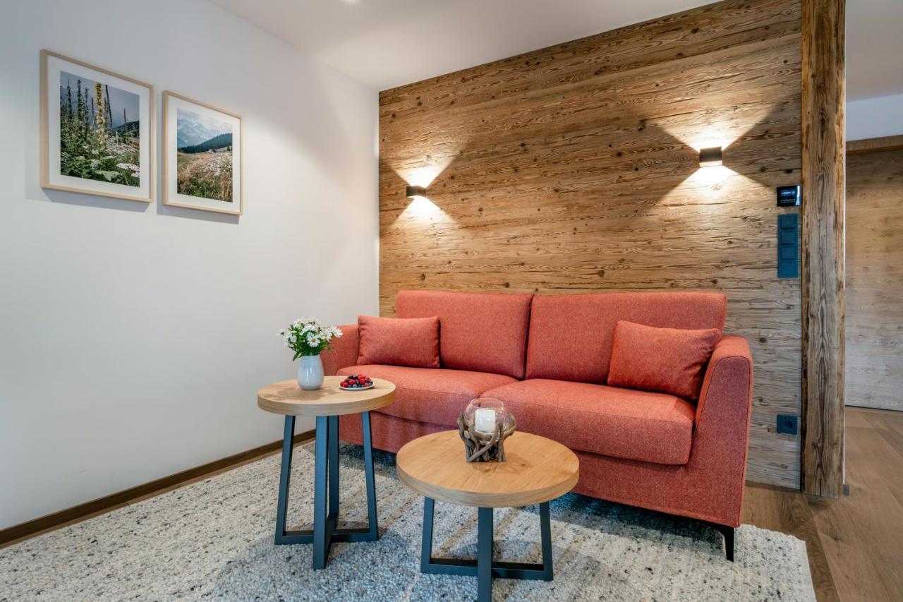 Alperie Ferienhaus Schliersee Luaran gambar