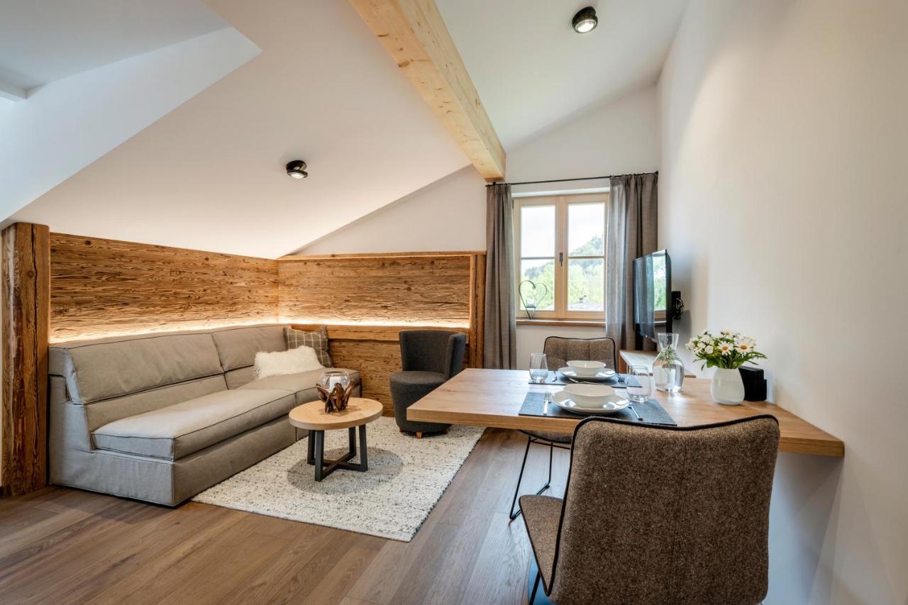 Alperie Ferienhaus Schliersee Luaran gambar