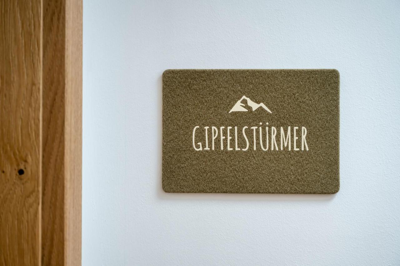 Alperie Ferienhaus Schliersee Luaran gambar