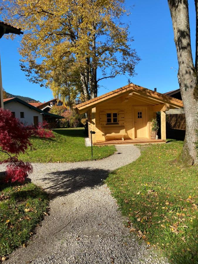 Alperie Ferienhaus Schliersee Luaran gambar
